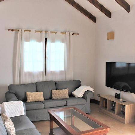 Villa Turque Arrieta  Esterno foto