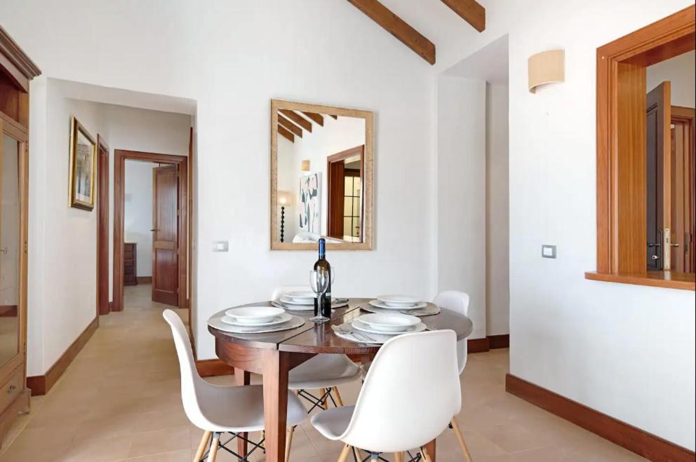 Villa Turque Arrieta  Esterno foto