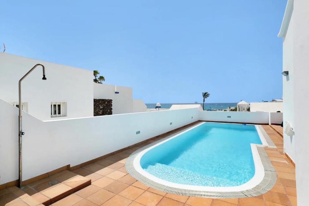 Villa Turque Arrieta  Esterno foto