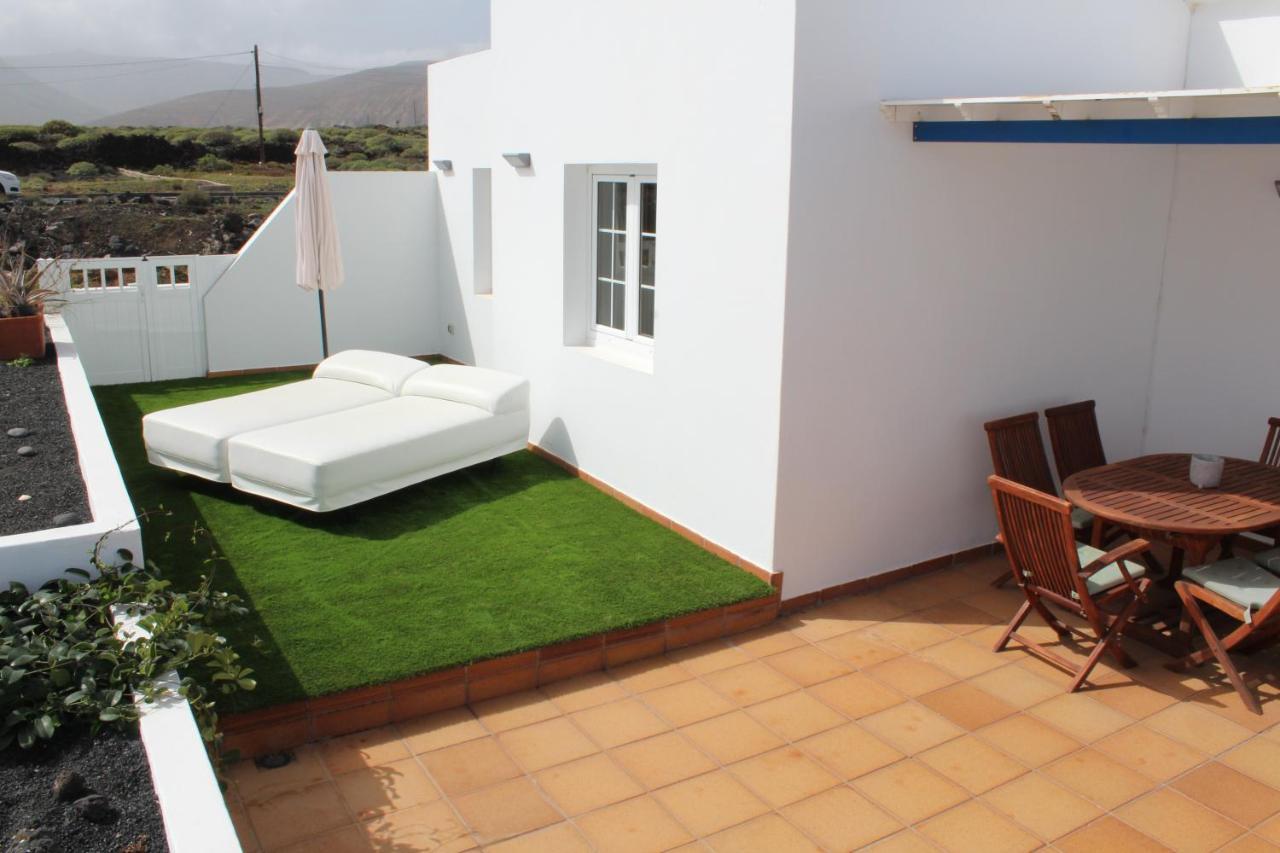 Villa Turque Arrieta  Esterno foto