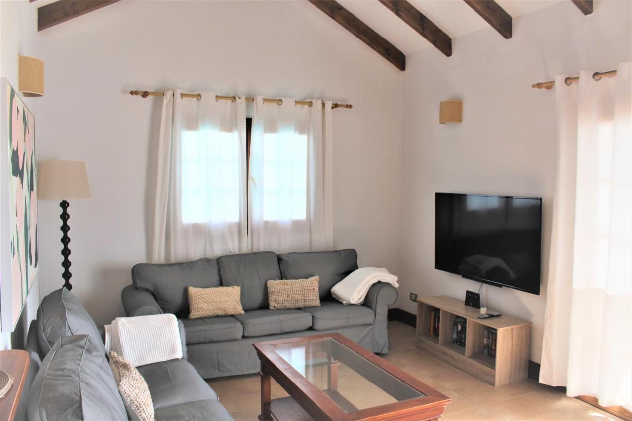 Villa Turque Arrieta  Esterno foto