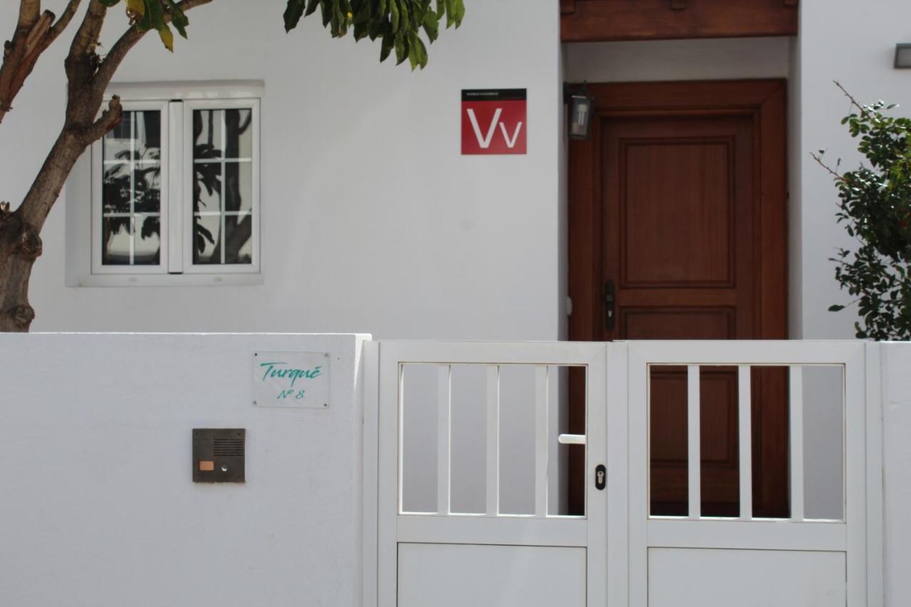 Villa Turque Arrieta  Esterno foto